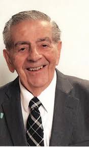 Obituary information for Douglas Leonard Esse