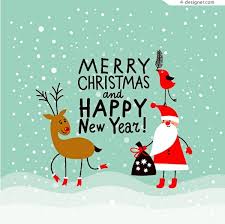 Merry christmas animated cartoon by piero tonin. The Real Cartoon Merry Christmas Cartoon Sign