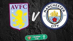 Phil foden was man of the match for manchester city in their carabao cup final win over aston villa. Link Live Streaming Mola Tv Aston Villa Vs Manchester City Liga Inggris Minggu 1 3 Jam 23 30 Wib Pos Kupang