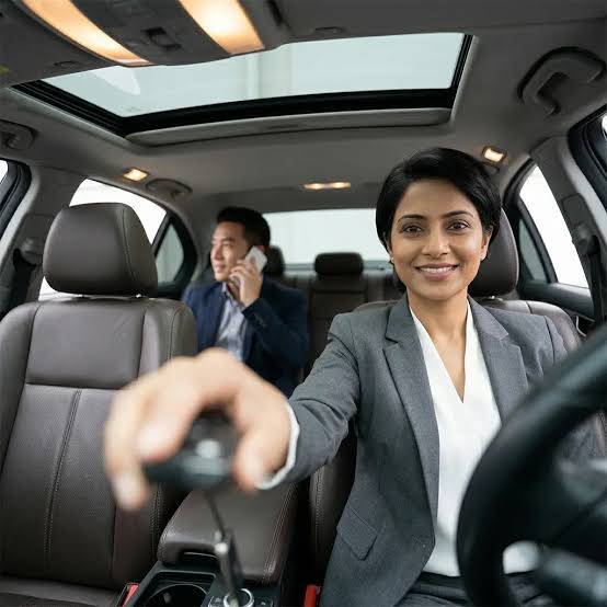 Chauffeur Hire Brisbane | Chauffeur Car Services Brisbane Airport