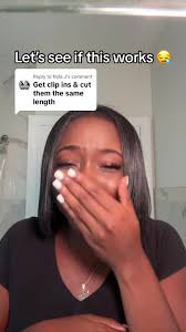 Bob Cut Haircut Tutorial: Edna Mode Transformation