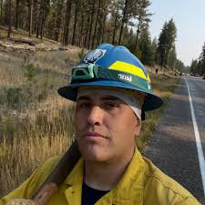 James Brigman in people