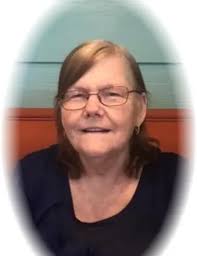 Obituary information for Peggy McLean