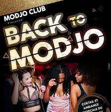 Modjo Club