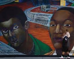 When the funding stopped,