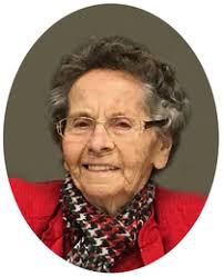 Obituary for Ruth (Martin) TORRY