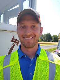 Drain tile demonstration popular at Farm Technology Days