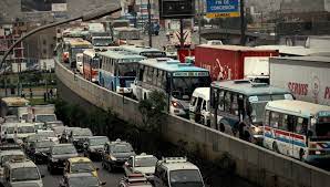 380 km, 3 ft (914 mm) gauge. Como Reducimos La Informalidad Del Transporte Publico En Lima Archivorevista Ideele