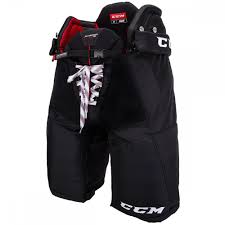 ccm jetspeed ft1 le junior hockey pants