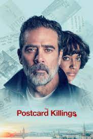 New york detective jacob kanon has a daughter. The Postcard Killings 2020 Yify Download Movie Torrent Yts