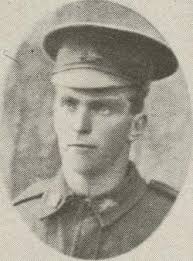 The Somme, a peaceful and beautiful region in the north of France, today  bathed in the silence of autumn through leaves browned by time which fly  freely in the wind, was, more