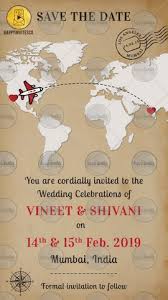 # 2015 # all tags # message # wedding # animation # baby # ceremony # daughter # events # family # invitation # invite # naming # namkaran # party. Wedding Invitation Gif Maker Happy Invites Online Video Maker