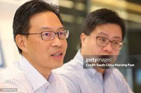 333 Leung Kwun Chung Stock Photos, High-Res Pictures, and Images