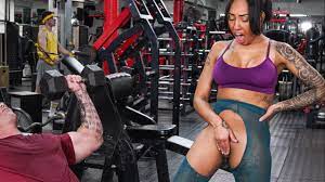 ▷ GI Joey en Squirt The Sweat Away (foto 3) | Brazzers