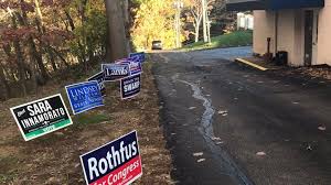 Pennsylvania Election Results Here Are The 2018 Midterm Winners And Losers In Allegheny County Elevating The News In Pittsburgh
