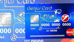 Queste carte prepagate con iban rappresentano ottimi mezzi di pagamento per. Genius Card La Carta Prepagata Con Iban Di Banca Unicredit Carta Cento Per Cento