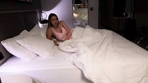 Stepson: -My God, I fucked my stepmother, I hope this bitch will be silent  - XNXX.COM