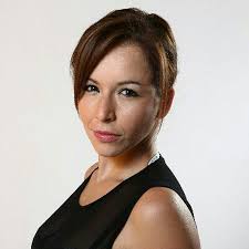 Sarah ALEM (Disneyland Paris à Chessy)