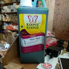 Check spelling or type a new query. Jual Koepoe Koepoe Pewarna Makanan Hijau Muda 1 Liter X 10 Pcs Per Karton Jaya Utama Santikah