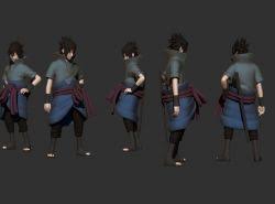 A sketchfab pro account for a year and a $50 shapeways 3d printing. Anime 3d Printer Stl Files For 3d Printers