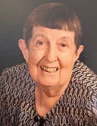 Obituary information for Emma Marie Andrich