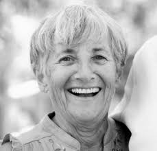 JANICE ADAMSON Obituary (2016)