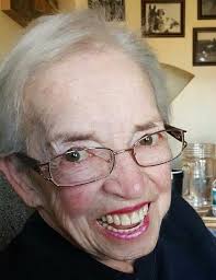 Obituary information for Roberta Theresa Lawson