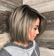 Pin On Layered Thick Hairstyles