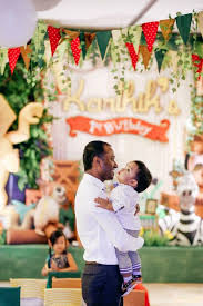 Birthdays of people are celebrated in numerous cultures, often with birthday gifts, birthday cards, a birthday party, or a rite of passage. Kara S Party Ideas Madagascar Birthday Party Kara S Party Ideas