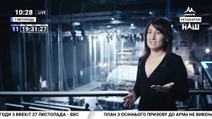 Адреси зі входами на карті, відгуки, фото, номери телефонів, час роботи і як доїхати. Murayev Zapustiv Telekanal Nash Na Bazi Zhinochogo Kanalu Maksi Tv Detektor Media