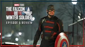 Try the new marvel studios' the falcon and the winter soldier ar experience in the @disney_insiders app. 5zhsngtd27i6vm