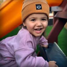 Momma brought you an angel 💟🙏🏽