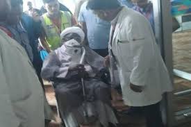 Jun 04, 2021 · his words: El Zakzaky Might Return To Nigeria After Refusing Treatment From Unknown Indian Doctors Ihrc Source Sahara Reporters