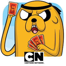 Pin By Ipapk Download On My Saves Adventure Time Card Game Adventure Time Games Adventure Time