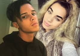 X Factor 2016: Kyle Brooks is dating his replacement Caroline Alvares