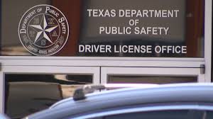 Driver License Offices Closed Expiration Dates Waived By Texas Governor Kxan Austin
