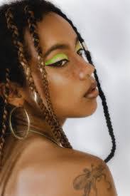 Destini Brown's Instagram, Twitter & Facebook