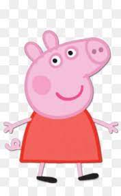 Daddy Pig George Pig Mummy Pig Pig Peppa Pig Stickers Peppa Pig Birthday Pig Birthday Theme
