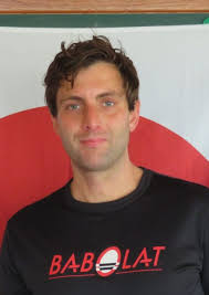 デイ男子シングルス（初中級）2023年12月27日結果