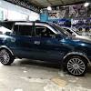 Velg kijang sgx | sama dengan ssx ditambah dengan : 1