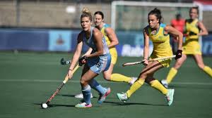 Contact las leonas on messenger. Las Leonas Se Quedaron Sin Final As Argentina