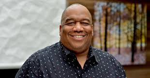 Children's Minnesota promotes James C. Burroughs II to vice president,  chief equity and inclusion officer