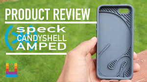 Yes, but different volume booster apps work in different ways, and you need to find one that's just right for you. Speck S Candyshell Amped Iphone Case Will Help You Boost Your Volume Cult Of Mac