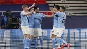 This video is provided and hosted by a 3rd party server.soccerhighlights helps you. Prediksi Man City Vs Dortmund Di Liga Champions