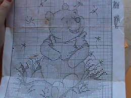 Check spelling or type a new query. Free Winnie The Pooh Cross Stitch Pattern Other Craft Items Listia Com Auctions For Free Stuff