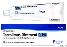 Image result for Tacrolimus