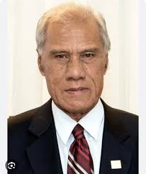 It is with great sadness 😭😭😭😭 to learn our dearest 'Ana Siale Finau  passed away. 'Ana is a graduant of the Diploma in Tourism Management  daughter of Sitiveni Fehoko & Kilisitina RIP '