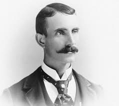 Charles Warren Brown House