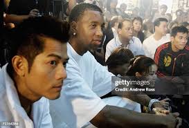 369 Andrew Kwok Stock Photos, High-Res Pictures, and Images