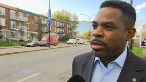 Union Montréal : un élu quitte le bateau